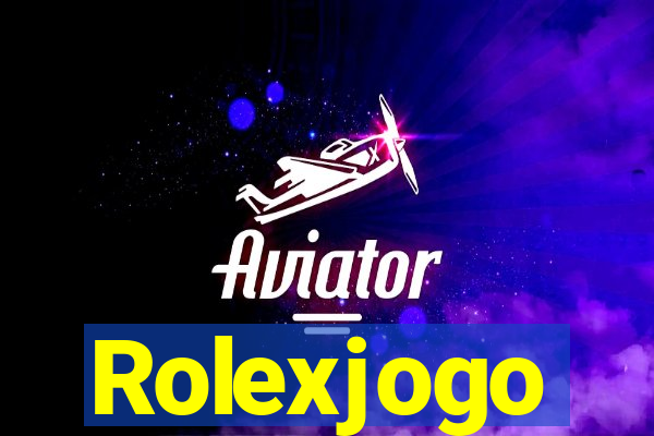 Rolexjogo