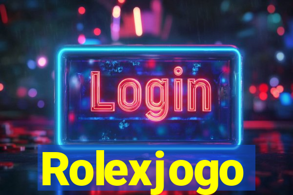 Rolexjogo