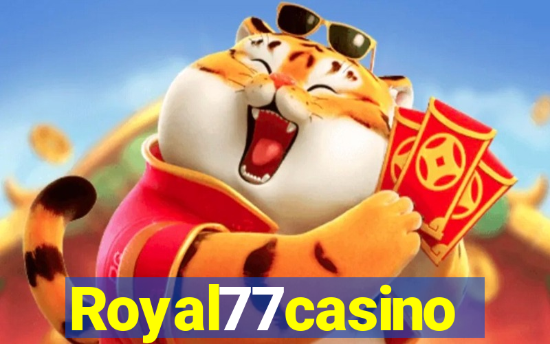 Royal77casino