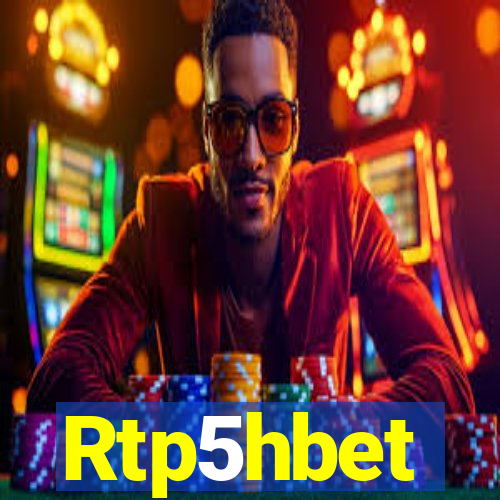 Rtp5hbet