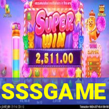 SSSGAME