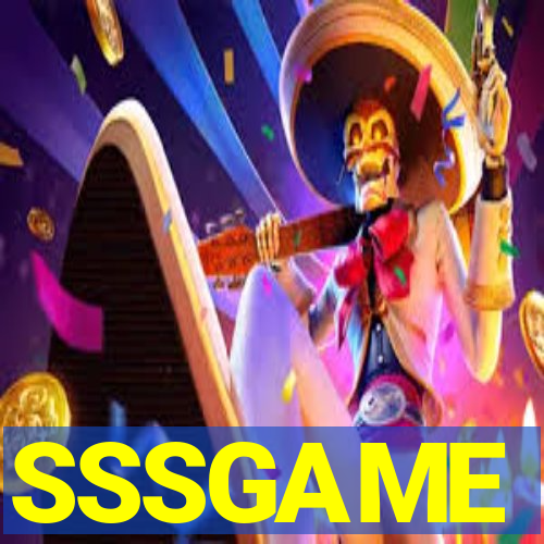 SSSGAME