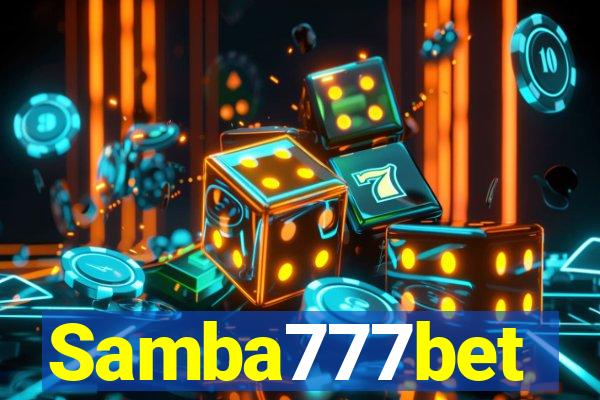 Samba777bet