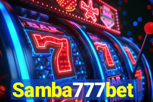 Samba777bet