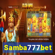 Samba777bet