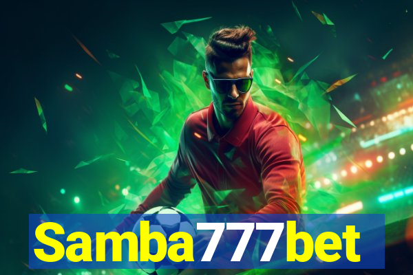 Samba777bet