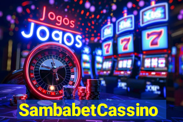 SambabetCassino