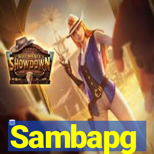 Sambapg