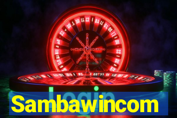 Sambawincom