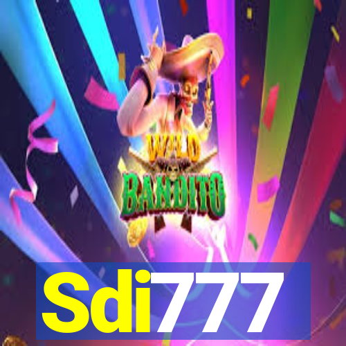 Sdi777