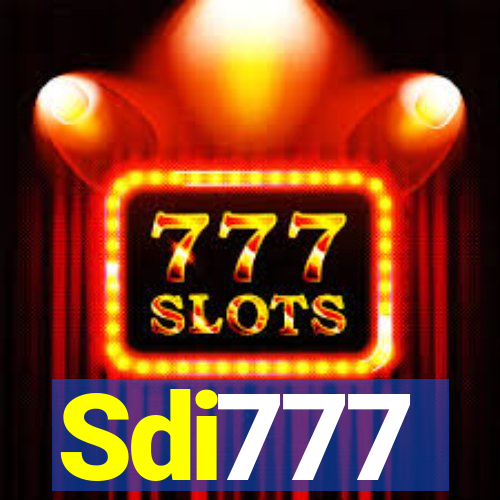 Sdi777