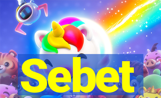 Sebet