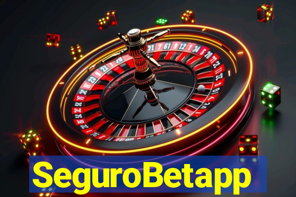 SeguroBetapp