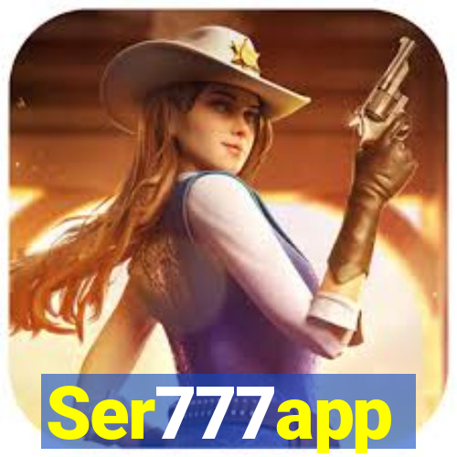 Ser777app