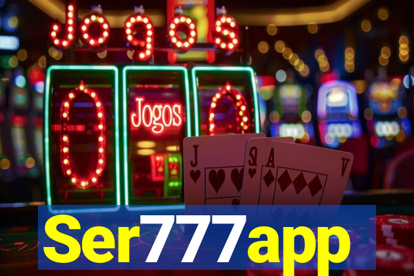 Ser777app