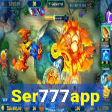 Ser777app