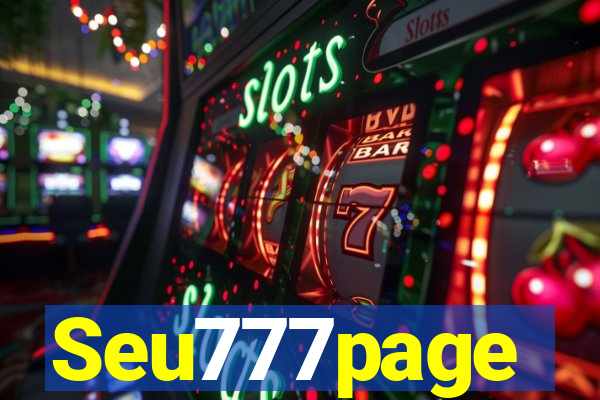 Seu777page