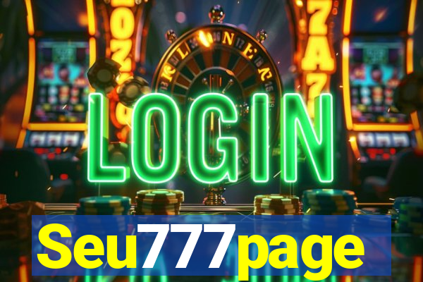 Seu777page