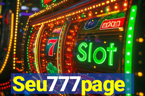 Seu777page