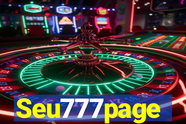 Seu777page