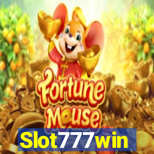 Slot777win