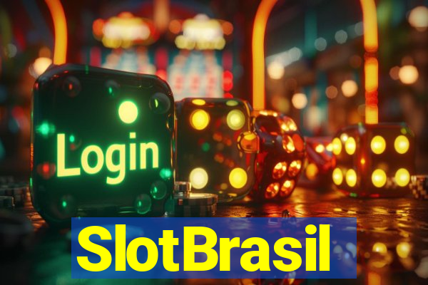 SlotBrasil