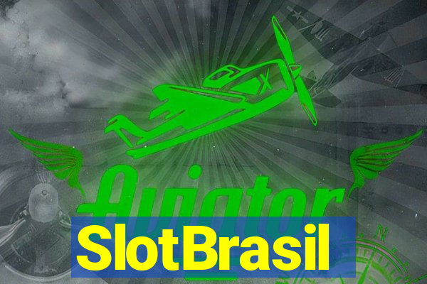 SlotBrasil