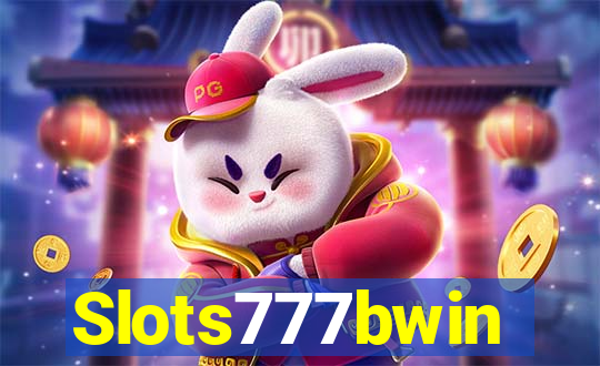 Slots777bwin