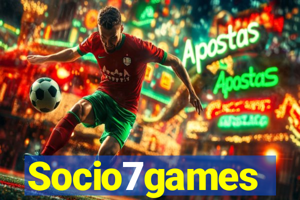 Socio7games