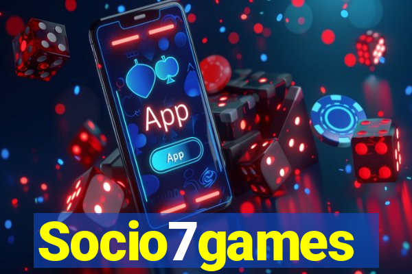 Socio7games