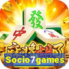 Socio7games