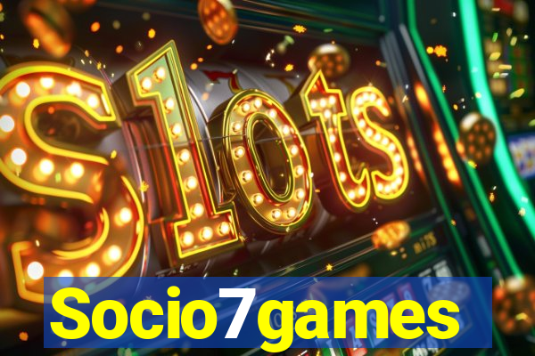 Socio7games