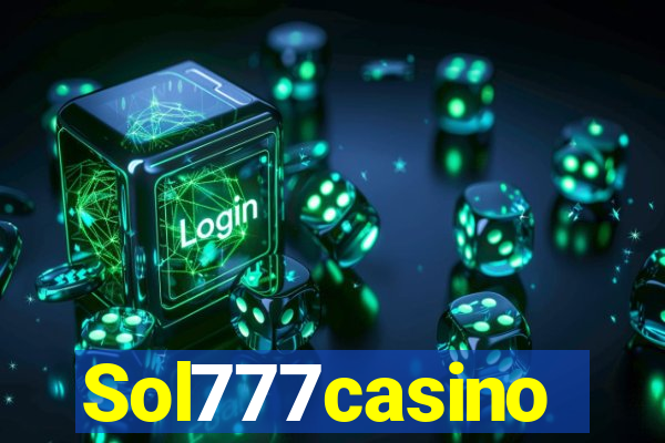 Sol777casino