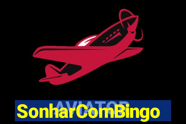 SonharComBingo