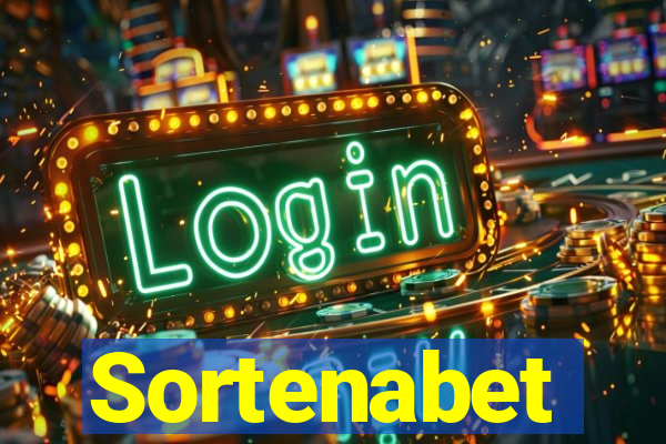 Sortenabet