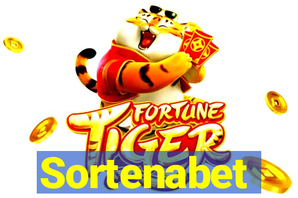 Sortenabet