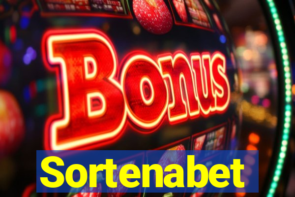 Sortenabet