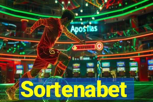 Sortenabet