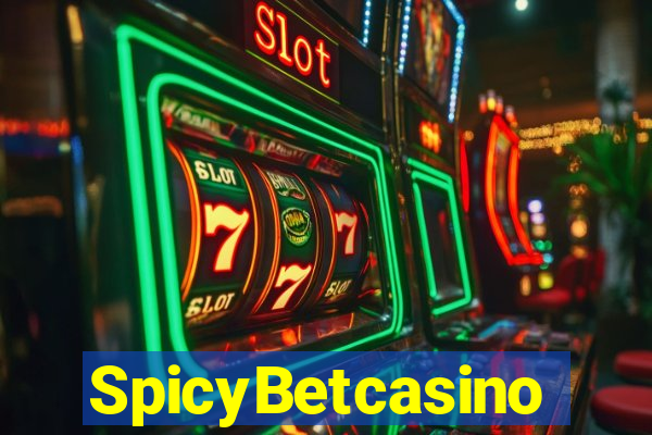 SpicyBetcasino