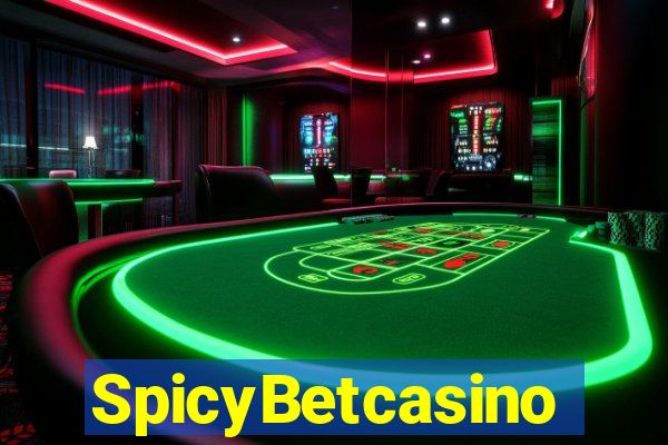 SpicyBetcasino