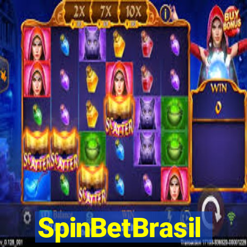 SpinBetBrasil