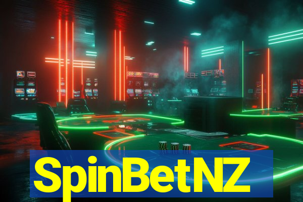 SpinBetNZ