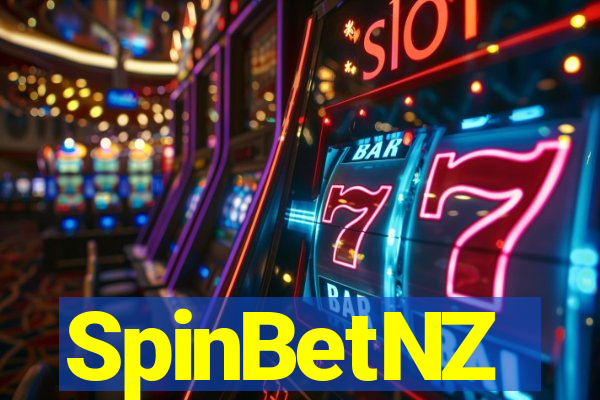 SpinBetNZ