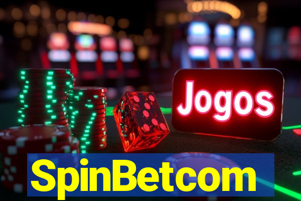 SpinBetcom