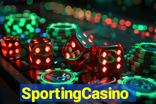 SportingCasino