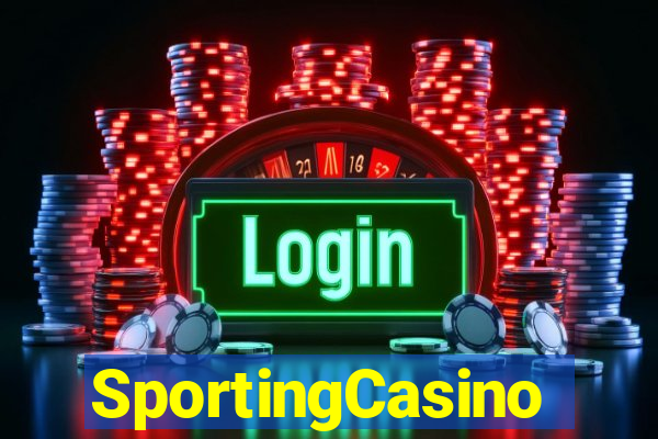 SportingCasino