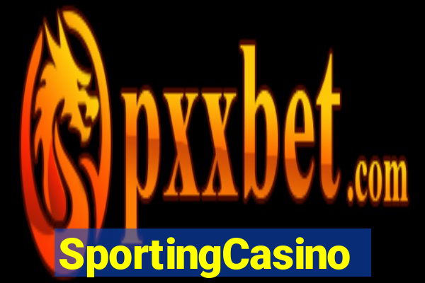 SportingCasino