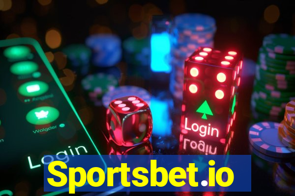 Sportsbet.io