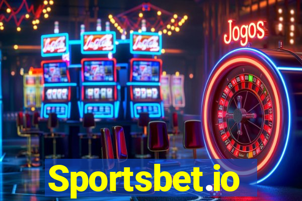 Sportsbet.io