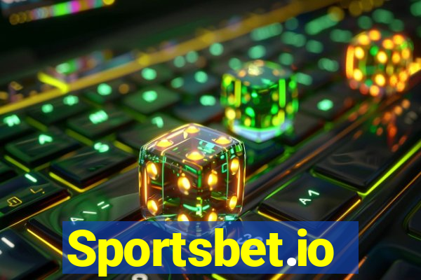 Sportsbet.io